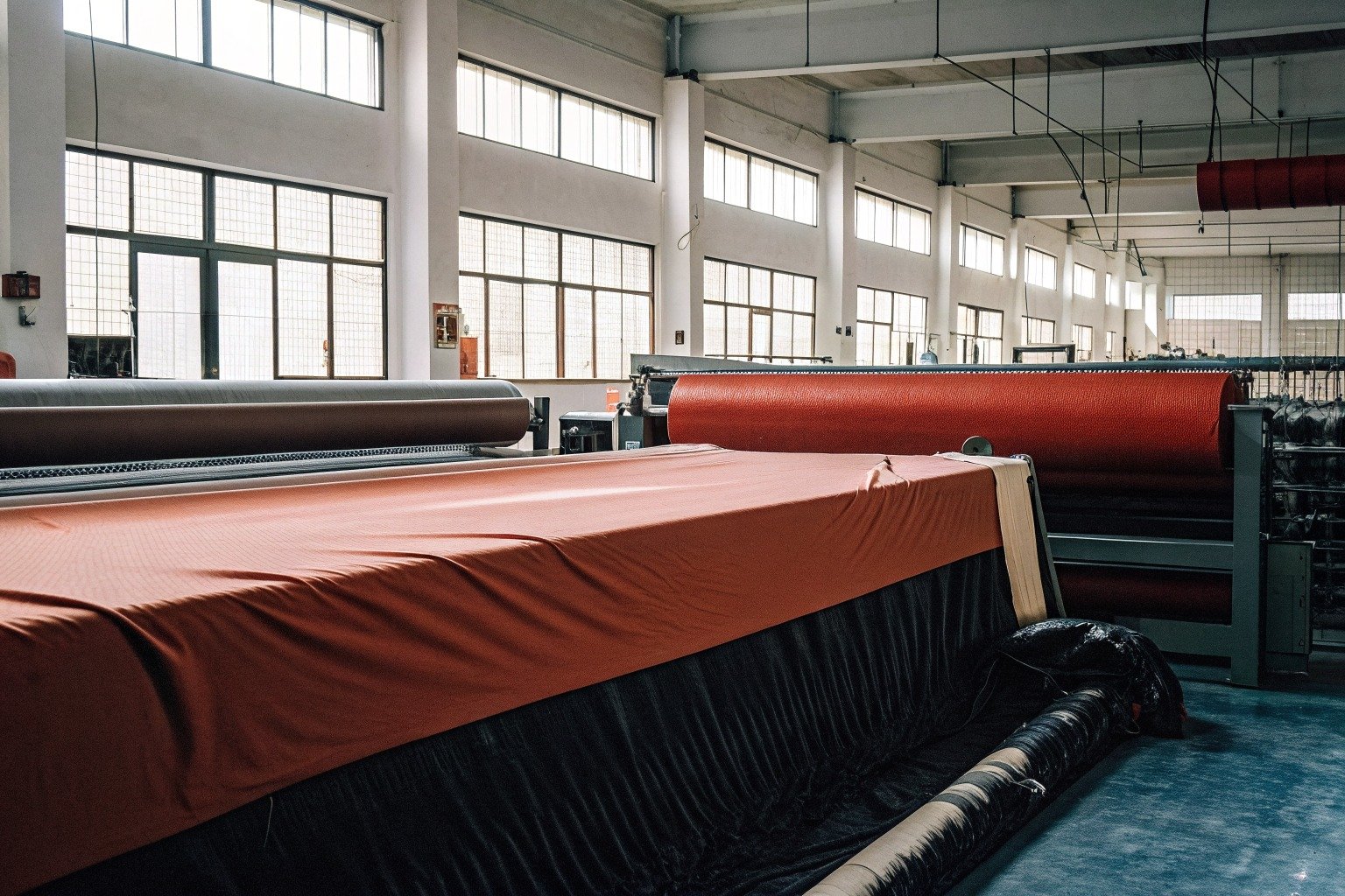 FumaoFabric - How Can Buyers Develop Custom Outdoor Apparel Fabrics with a Chinese Factory? - image 1