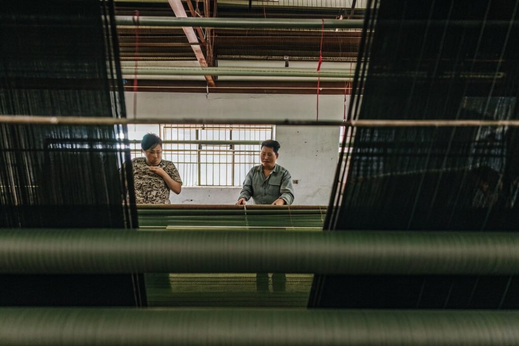 FumaoFabric - How Does Gsm Stability Affect Fabric Selection for Apparel Brands? - image 1