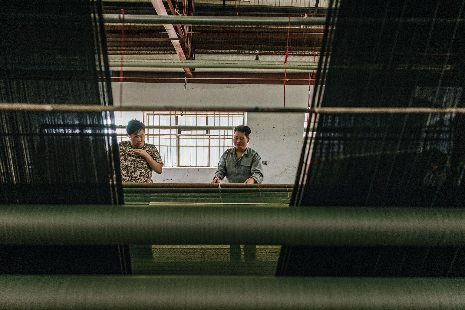 FumaoFabric - How Does Gsm Stability Affect Fabric Selection for Apparel Brands? - image 1