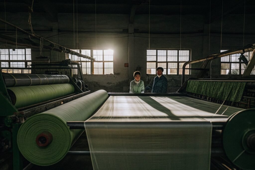 FumaoFabric - What Is the Best Way to Control Unclear Specifications in Bulk Fabric Orders? - image 1