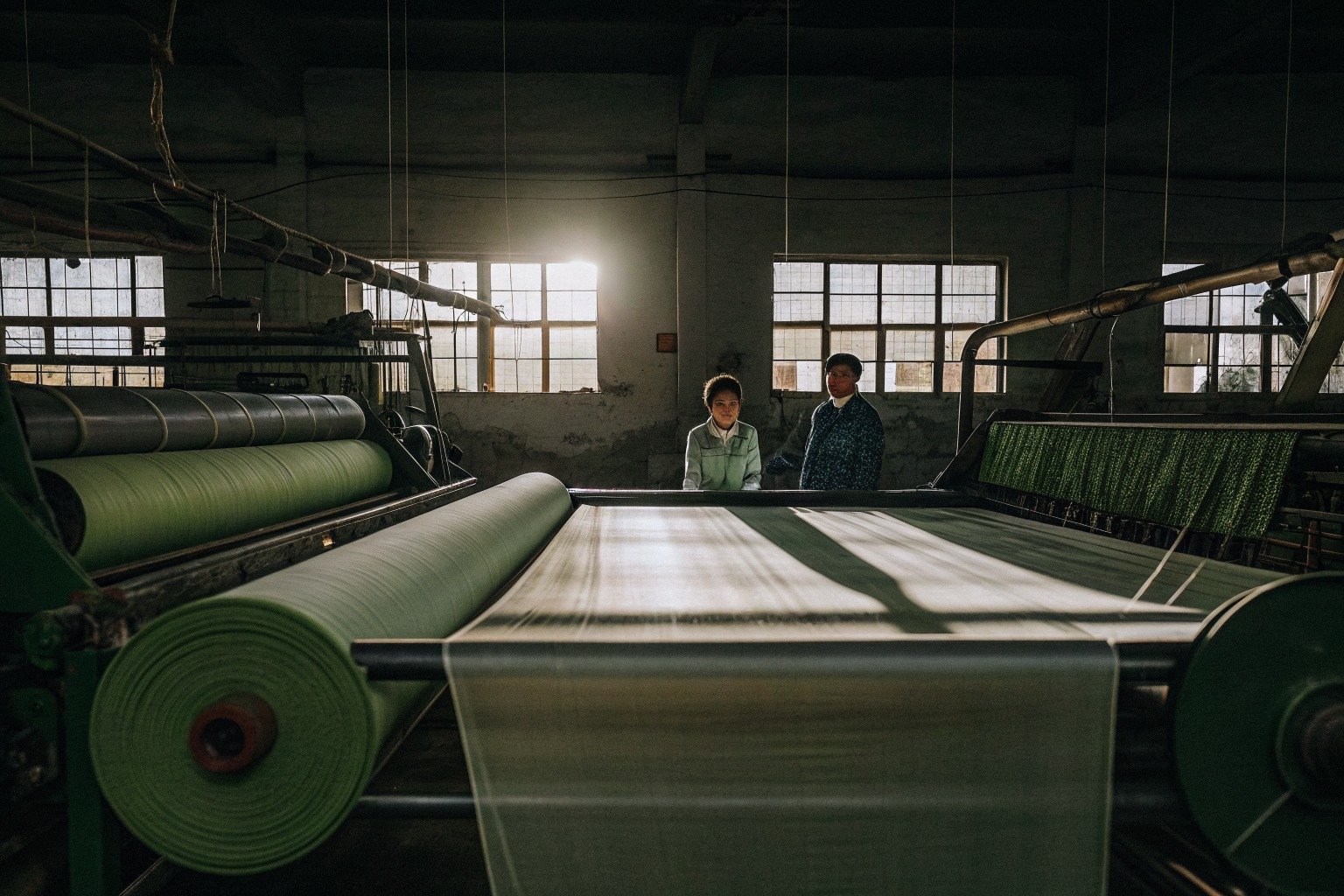FumaoFabric - What Is the Best Way to Control Unclear Specifications in Bulk Fabric Orders? - image 1