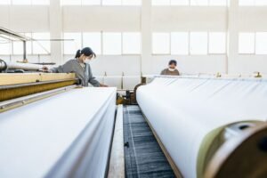 FumaoFabric - What Should Retail Buyers Know About Sample Mismatch Before Fabric Purchasing? - image 1