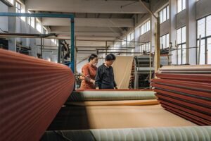 FumaoFabric - How Can Buyers Develop Custom Swimwear Fabrics with a Chinese Factory? - image 1