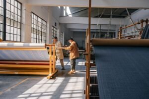 FumaoFabric - What Should Retail Buyers Know About Wrong Hand Feel Before Fabric Purchasing? - image 1