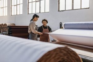 FumaoFabric - How Does Thermal Retention Affect Fabric Selection for Apparel Brands? - image 1