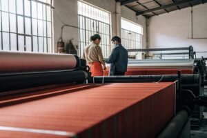 FumaoFabric - What Fabric Testing Should Buyers Request for Casualwear Production? - image 1