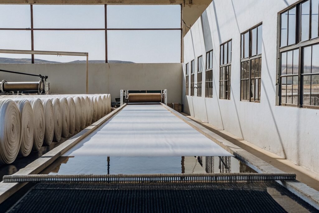 FumaoFabric - How Does Color Fastness Affect Fabric Selection for Apparel Brands? - image 1