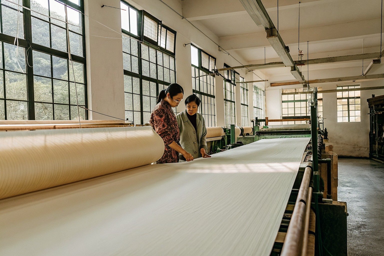 FumaoFabric - What Fabric Testing Should Buyers Request for Fashion Dress Production? - image 1