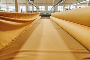 FumaoFabric - How Can Buyers Develop Custom Fashion Dress Fabrics with a Chinese Factory? - image 1