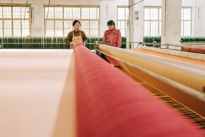 FumaoFabric - What Makes Water Repellency Fabric Suitable for B2B Apparel Buyers? - image 1