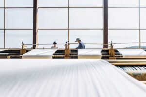 FumaoFabric - How Can Buyers Develop Custom Activewear Fabrics with a Chinese Factory? - image 1