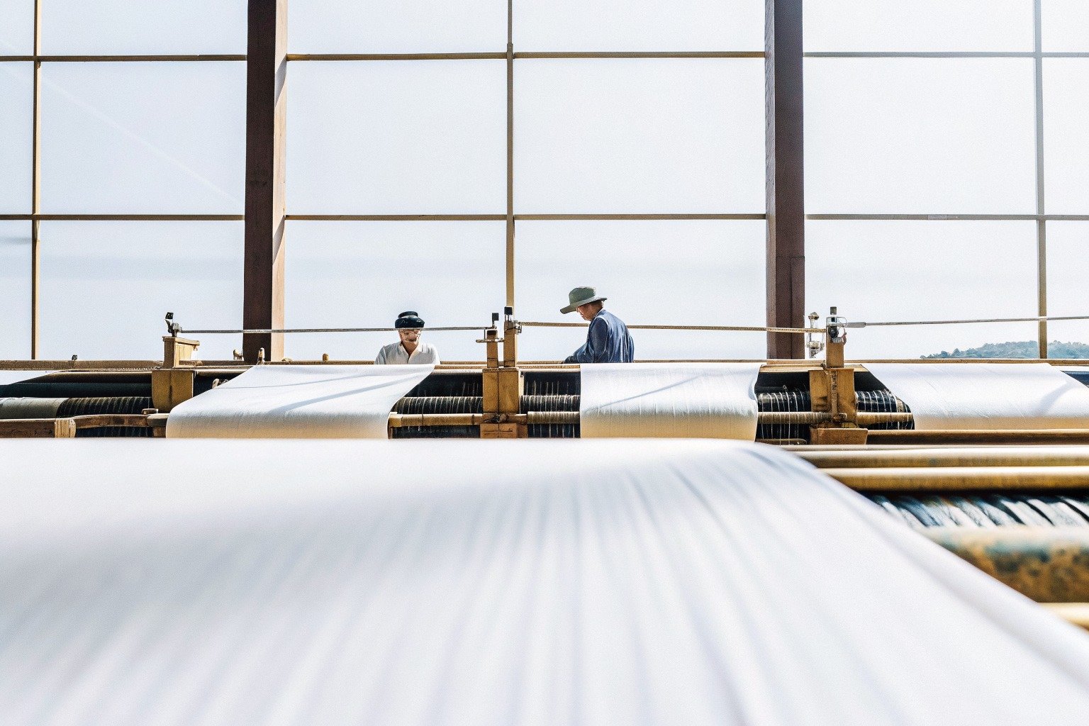 FumaoFabric - How Can Buyers Develop Custom Activewear Fabrics with a Chinese Factory? - image 1
