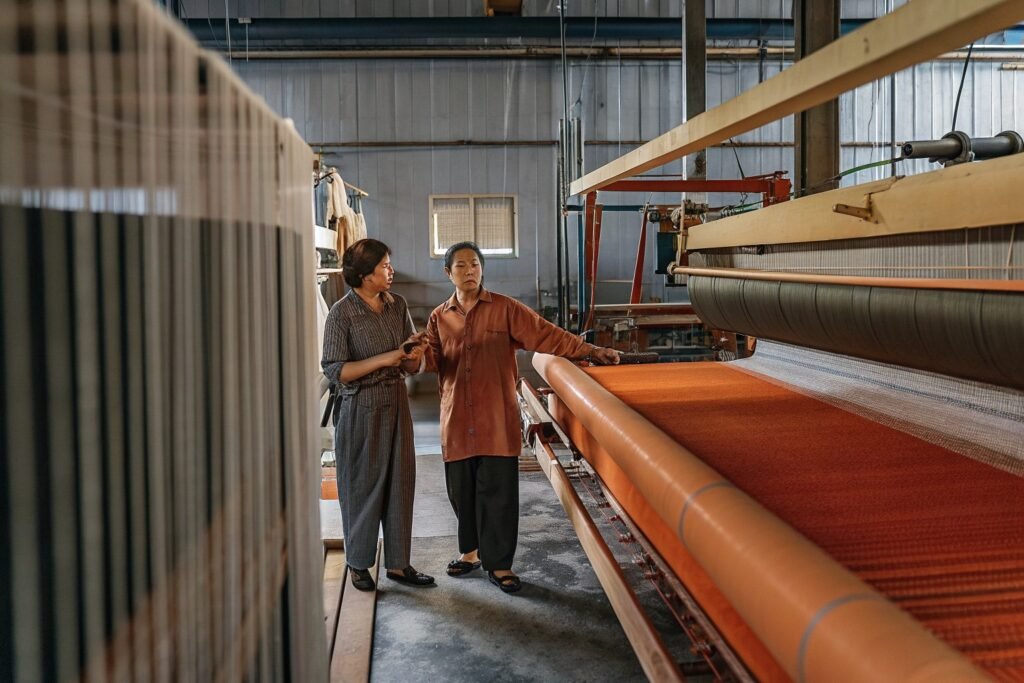 FumaoFabric - What Should Retail Buyers Know About Bulk Inspection Failure Before Fabric Purchasing? - image 1