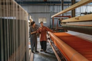 FumaoFabric - What Should Retail Buyers Know About Bulk Inspection Failure Before Fabric Purchasing? - image 1