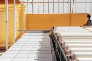 FumaoFabric - What Is the Best Way to Control Late Delivery in Bulk Fabric Orders? - image 1