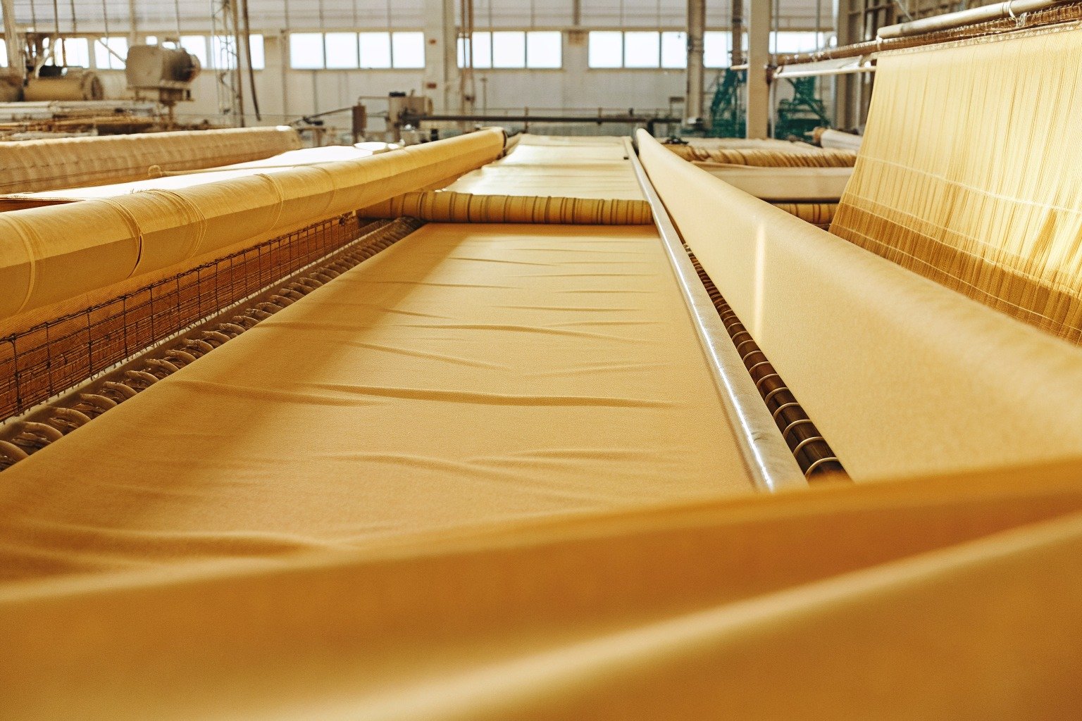 FumaoFabric - What Fabric Testing Should Buyers Request for Home Textile Production? - image 1