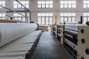 FumaoFabric - How Can Buyers Develop Custom Home Textile Fabrics with a Chinese Factory? - image 1