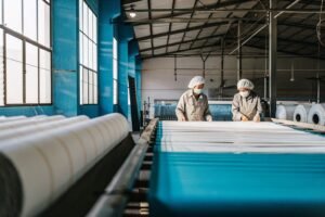 FumaoFabric - How Can Buyers Develop Custom Lining Fabrics with a Chinese Factory? - image 1