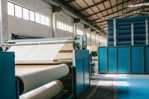 FumaoFabric - How Can Buyers Develop Custom Hoodie Fabrics with a Chinese Factory? - image 1