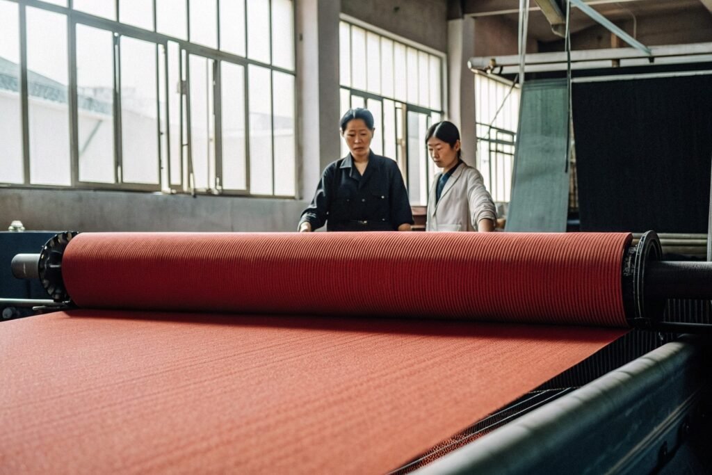 FumaoFabric - How Does Breathability Affect Fabric Selection for Apparel Brands? - image 1