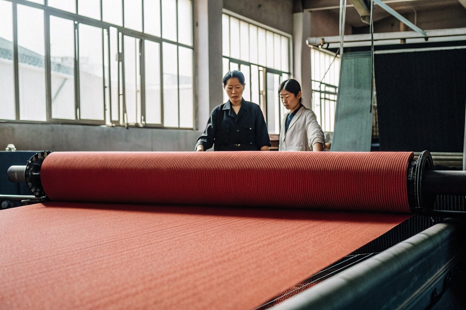 FumaoFabric - How Does Breathability Affect Fabric Selection for Apparel Brands? - image 1