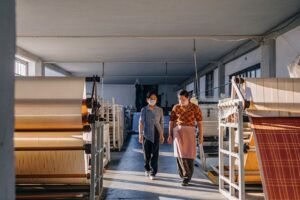 FumaoFabric - What Fabric Testing Should Buyers Request for T-shirt Production? - image 1