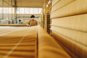 FumaoFabric - How Can Buyers Develop Custom T-shirt Fabrics with a Chinese Factory? - image 1
