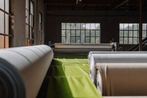 FumaoFabric - What Fabric Testing Should Buyers Request for Leggings Production? - image 1
