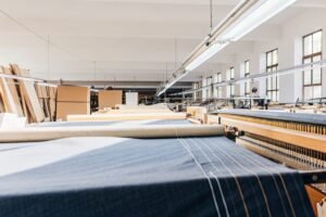 FumaoFabric - How Can Buyers Develop Custom Leggings Fabrics with a Chinese Factory? - image 1