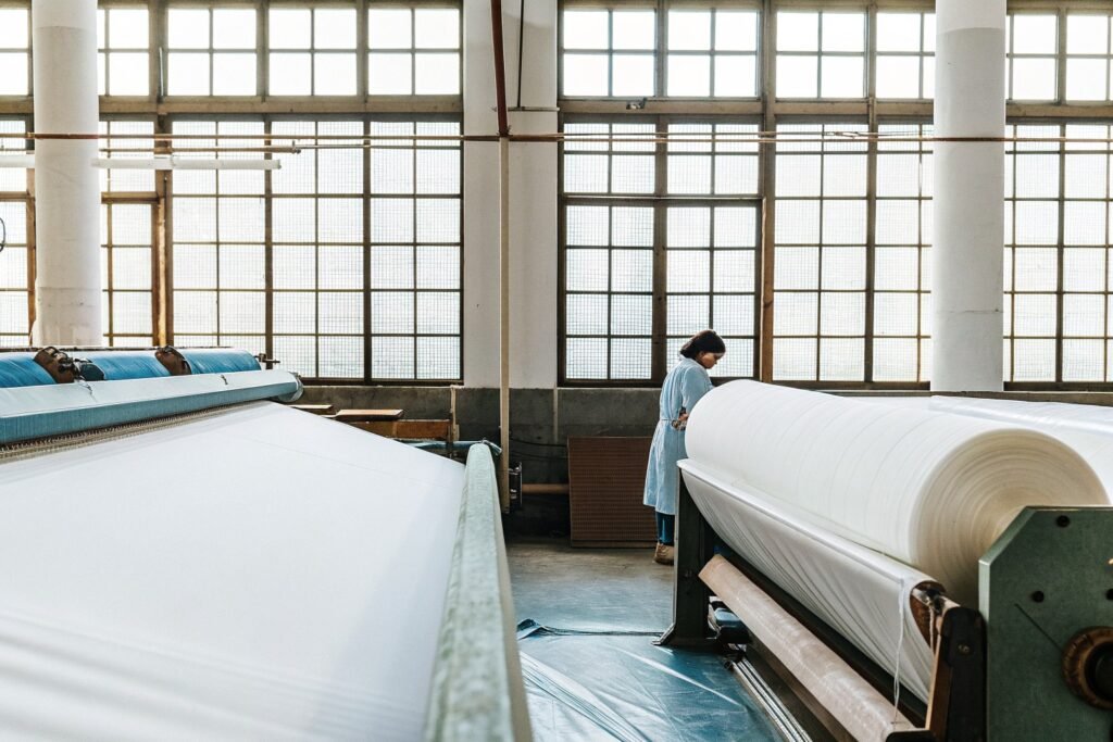 FumaoFabric - How Does Opacity Affect Fabric Selection for Apparel Brands? - image 1