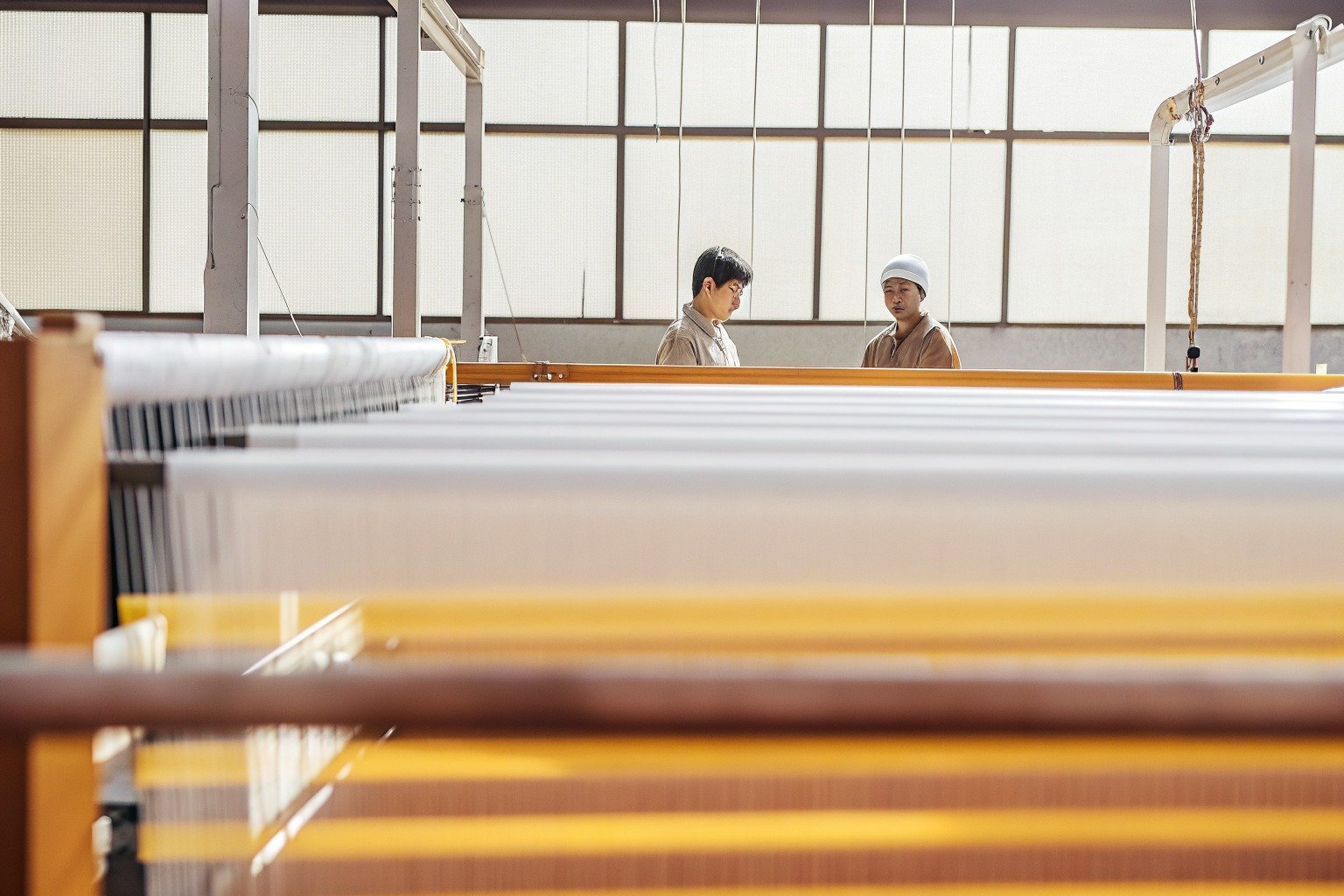 FumaoFabric - What Fabric Testing Should Buyers Request for Shirt Production? - image 1