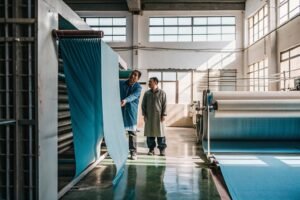 FumaoFabric - What Makes Gsm Stability Fabric Suitable for B2B Apparel Buyers? - image 1