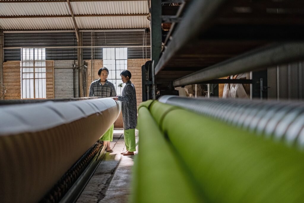 FumaoFabric - How Does Moisture Wicking Affect Fabric Selection for Apparel Brands? - image 1