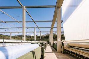 FumaoFabric - What Is the Best Way to Control High Freight Cost in Bulk Fabric Orders? - image 1