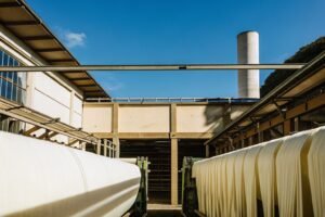 FumaoFabric - How Can Buyers Develop Custom Hotel Textile Fabrics with a Chinese Factory? - image 1
