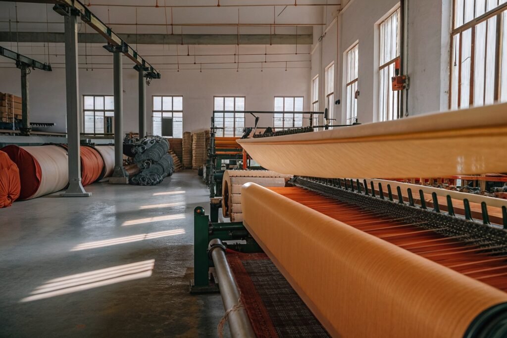 FumaoFabric - What Should Retail Buyers Know About Supplier Communication Before Fabric Purchasing? - image 1