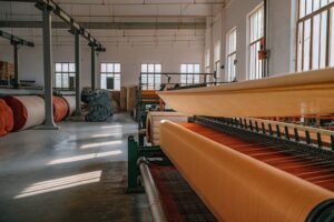 FumaoFabric - What Should Retail Buyers Know About Supplier Communication Before Fabric Purchasing? - image 1