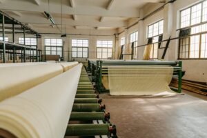 FumaoFabric - How Can Buyers Source Polyester Fabric from China Without Quality Risk? - image 1
