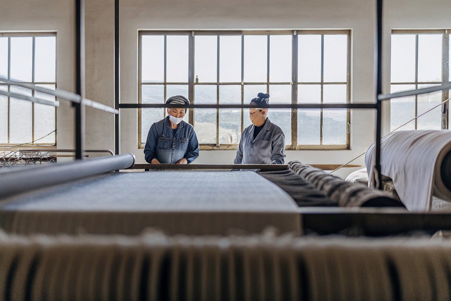 FumaoFabric - How Do MOQ, Price, and Lead Time Work for Polyester Fabric Orders? - image 1