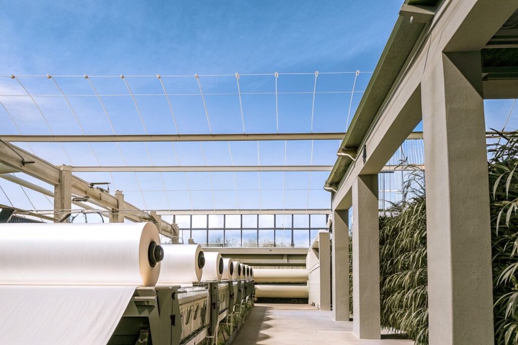 FumaoFabric - How Can Buyers Source Nylon Fabric from China Without Quality Risk? - image 1