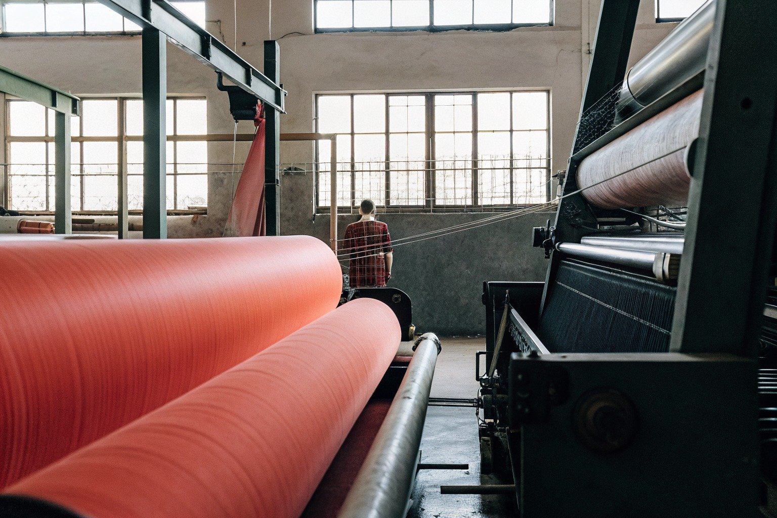 FumaoFabric - What Should Importers Check Before Buying Nylon Fabric in Bulk? - image 1