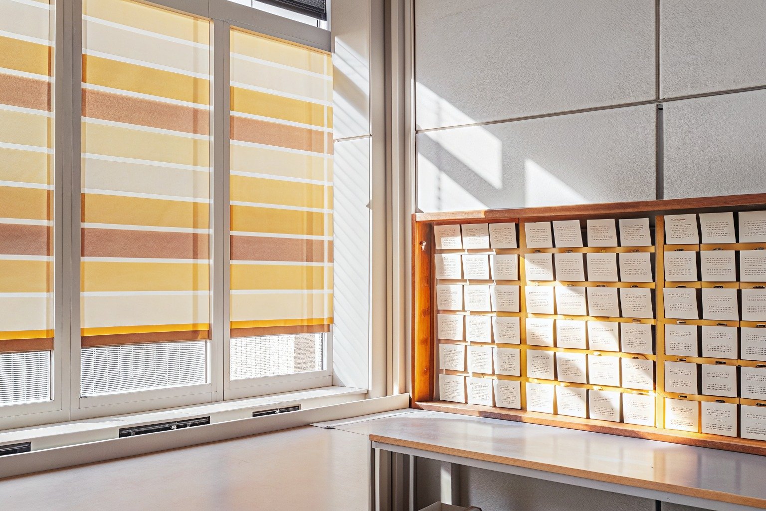 FumaoFabric nylon fabric production view 2