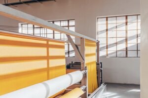 FumaoFabric - How Do MOQ, Price, and Lead Time Work for Nylon Fabric Orders? - image 1