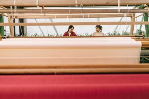 FumaoFabric - What Should Retail Buyers Know About Late Delivery Before Fabric Purchasing? - image 1
