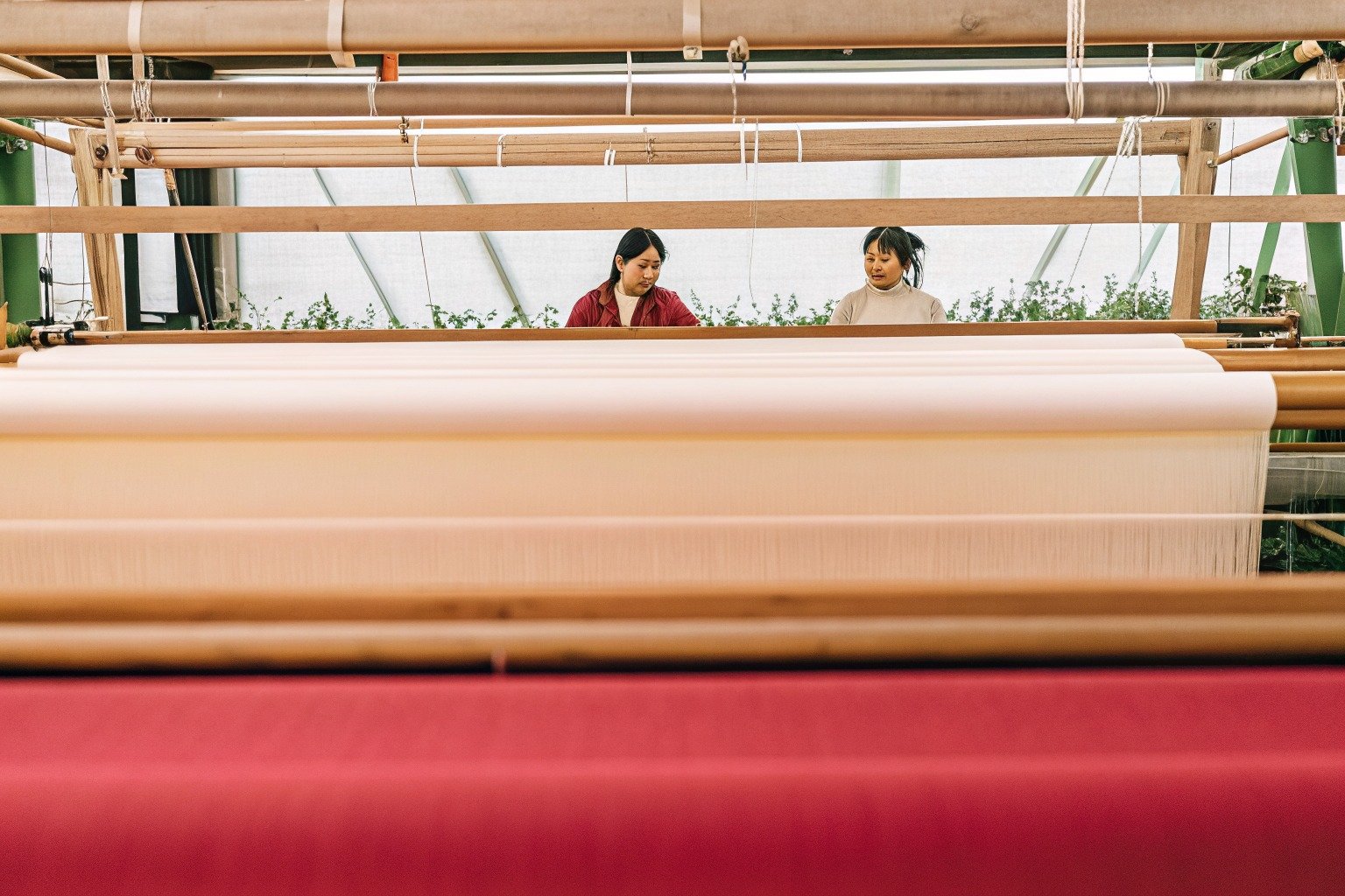 FumaoFabric - What Should Retail Buyers Know About Late Delivery Before Fabric Purchasing? - image 1