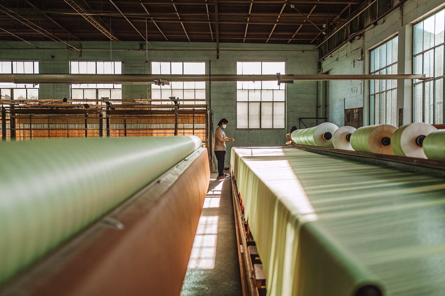 FumaoFabric - How Does Shrinkage Control Affect Fabric Selection for Apparel Brands? - image 1