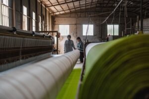 FumaoFabric - What Is the Best Way to Control Private Label Development in Bulk Fabric Orders? - image 1