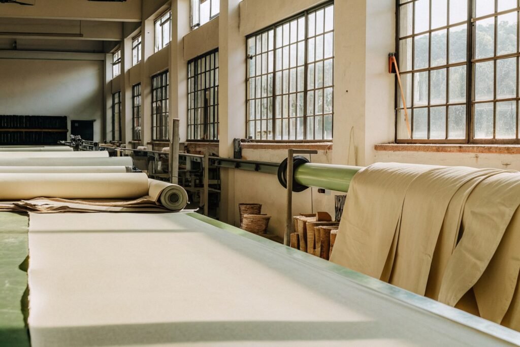 FumaoFabric - How Can Buyers Source Spandex Fabric from China Without Quality Risk? - image 1