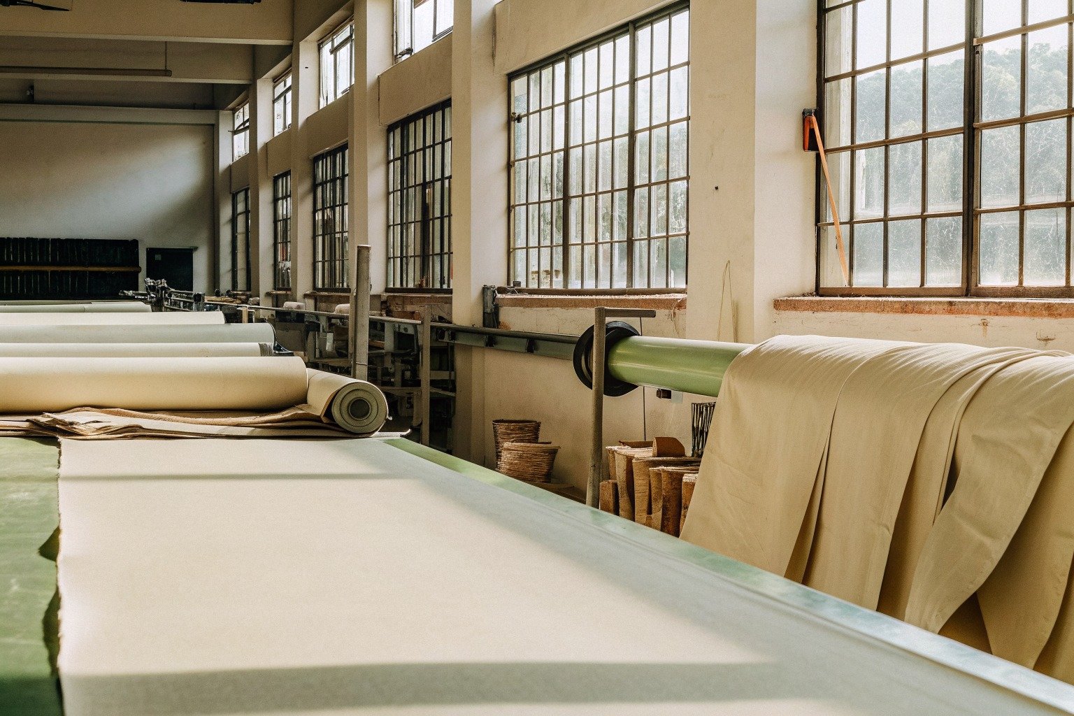FumaoFabric - How Can Buyers Source Spandex Fabric from China Without Quality Risk? - image 1