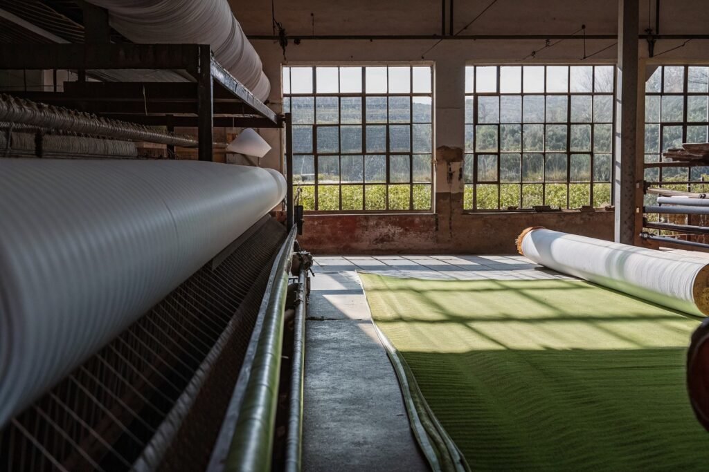 FumaoFabric - How Do MOQ, Price, and Lead Time Work for Spandex Fabric Orders? - image 1